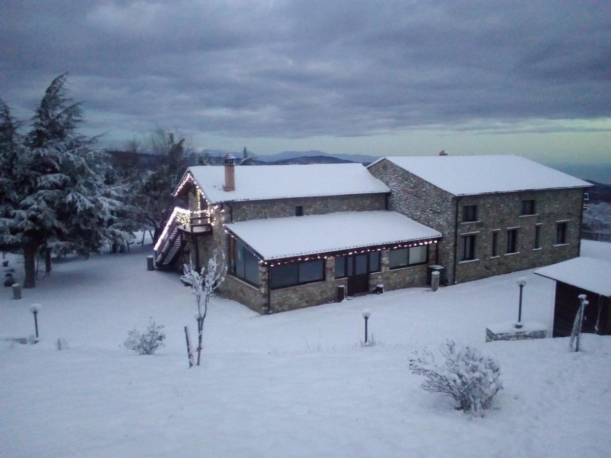 La Locanda Del Poeta Acri Номер фото